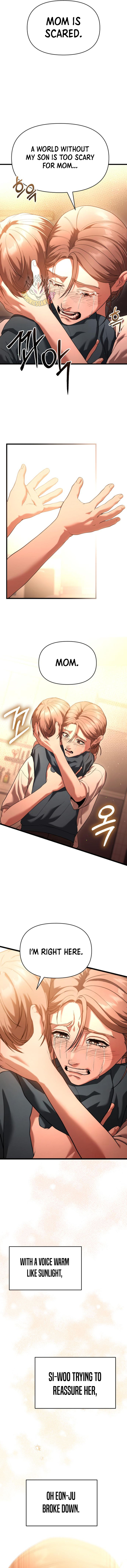 The Ultimate Shut-In Chapter 33 5